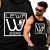 TANK TOP ŚMIESZNY LWG 5